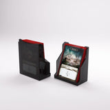Deck Box Gamegenic Bastion 50+ Black – Per Carte TCG