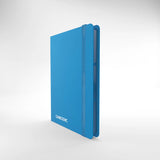 Album Gamegenic Casual 18-Pocket Blue – Per Carte TCG