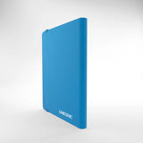 Album Gamegenic Casual 18-Pocket Blue – Per Carte TCG