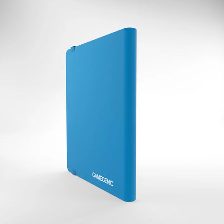 Album Gamegenic Casual 18-Pocket Blue – Per Carte TCG