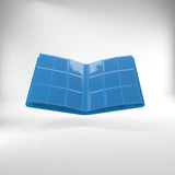 Album Gamegenic Casual 18-Pocket Blue – Per Carte TCG