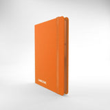Album Gamegenic Casual 18-Pocket Orange – Per Carte TCG