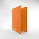 Album Gamegenic Casual 18-Pocket Orange – Per Carte TCG