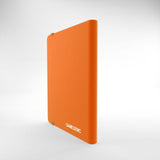 Album Gamegenic Casual 18-Pocket Orange – Per Carte TCG