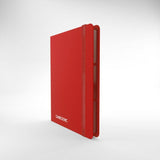 Album Gamegenic Casual 18-Pocket Red – Per Carte TCG