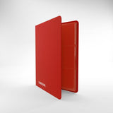 Album Gamegenic Casual 18-Pocket Red – Per Carte TCG