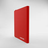 Album Gamegenic Casual 18-Pocket Red – Per Carte TCG