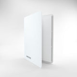 Album Gamegenic Casual 18-Pocket White – Per Carte TCG