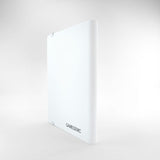 Album Gamegenic Casual 18-Pocket White – Per Carte TCG