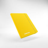 Album Gamegenic Casual 18-Pocket Yellow – Per Carte TCG