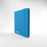 Album Gamegenic Casual 24- Pocket Blue – Per Carte TCG