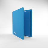 Album Gamegenic Casual 24- Pocket Blue – Per Carte TCG