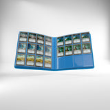 Album Gamegenic Casual 24- Pocket Blue – Per Carte TCG