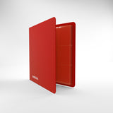 Album Gamegenic Casual 24- Pocket Red – Per Carte TCG