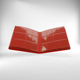 Album Gamegenic Casual 24- Pocket Red – Per Carte TCG