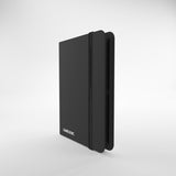 Album Gamegenic Casual 8-Pocket Black – Per Carte TCG