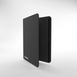 Album Gamegenic Casual 8-Pocket Black – Per Carte TCG