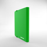 Album Gamegenic Casual 8-Pocket Green – Per Carte TCG