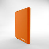 Album Gamegenic Casual 8-Pocket Orange – Per Carte TCG