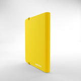 Album Gamegenic Casual 8-Pocket Yellow – Per Carte TCG