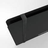Album Gamegenic Casual 8-Pocket Black – Per Carte TCG