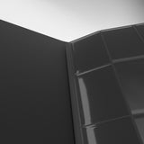 Album Gamegenic Casual 24- Pocket Black – Per Carte TCG