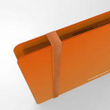 Album Gamegenic Casual 8-Pocket Orange – Per Carte TCG