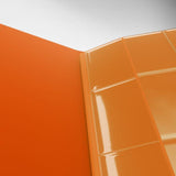 Album Gamegenic Casual 18-Pocket Orange – Per Carte TCG