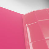 Album Gamegenic Casual 18-Pocket Pink – Per Carte TCG