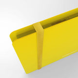 Album Gamegenic Casual 18-Pocket Yellow – Per Carte TCG