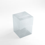 Deck Box Gamegenic Deck Holder 100+ Clear – Per Carte TCG (Copia)