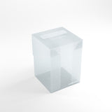 Deck Box Gamegenic Deck Holder 100+ Clear – Per Carte TCG (Copia)