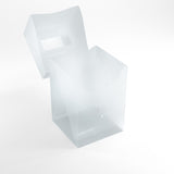 Deck Box Gamegenic Deck Holder 100+ Clear – Per Carte TCG (Copia)
