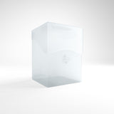 Deck Box Gamegenic Deck Holder 100+ Clear – Per Carte TCG (Copia)