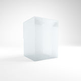 Deck Box Gamegenic Deck Holder 100+ Clear – Per Carte TCG (Copia)