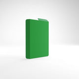 Deck Box Gamegenic Deck Holder 100+ Green – Per Carte TCG
