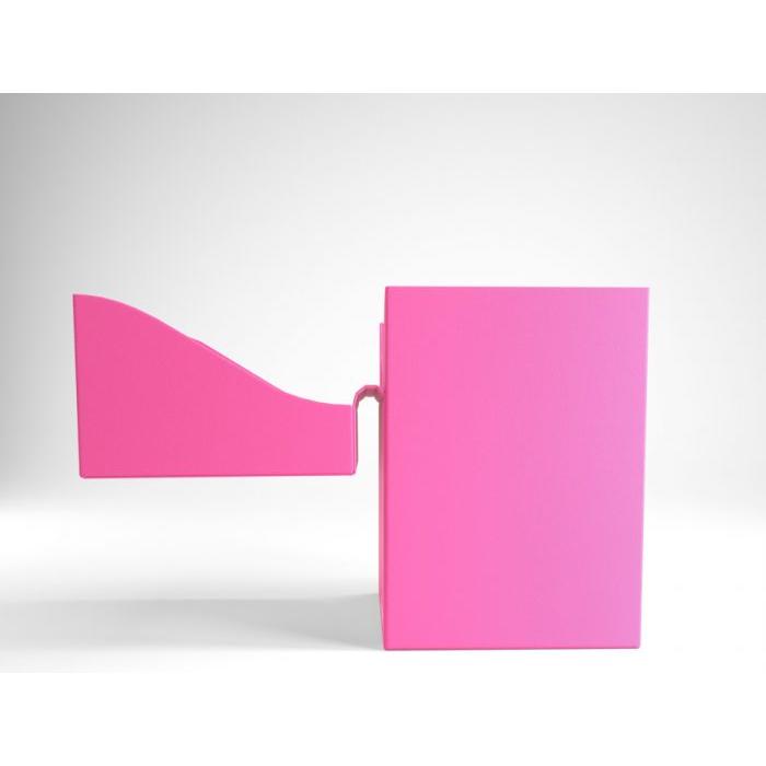 Deck Box Gamegenic Deck Holder 100+ Pink – Per Carte TCG