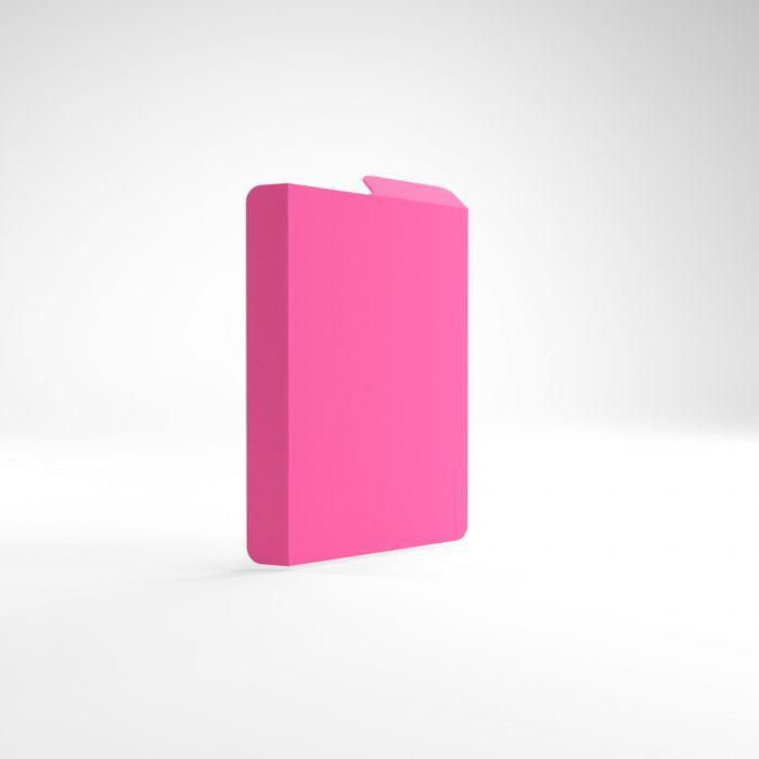 Deck Box Gamegenic Deck Holder 100+ Pink – Per Carte TCG