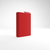 Deck Box Gamegenic Deck Holder 100+ Red – Per Carte TCG
