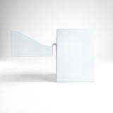 Deck Box Gamegenic Deck Holder 100+ White – Per Carte TCG