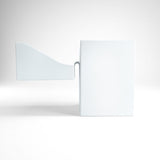 Deck Box Gamegenic Deck Holder 100+ White – Per Carte TCG
