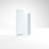 Deck Box Gamegenic Deck Holder 100+ White – Per Carte TCG