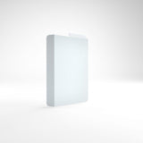 Deck Box Gamegenic Deck Holder 100+ White – Per Carte TCG
