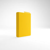 Deck Box Gamegenic Deck Holder 100+ Yellow – Per Carte TCG