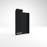 Deck Box Gamegenic Deck Holder 80+ Black – Per Carte TCG