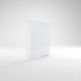 Deck Box Gamegenic Deck Holder 80+ Clear – Per Carte TCG