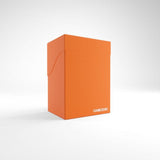 Deck Box Gamegenic Deck Holder 80+ Orange – Per Carte TCG