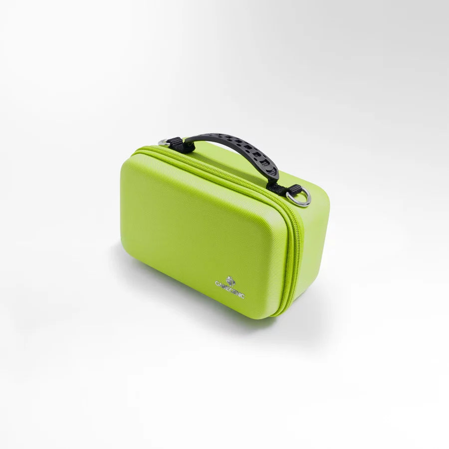 Gamegenic Borsa Game Shell 250+ Green