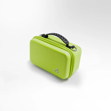 Gamegenic Borsa Game Shell 250+ Green