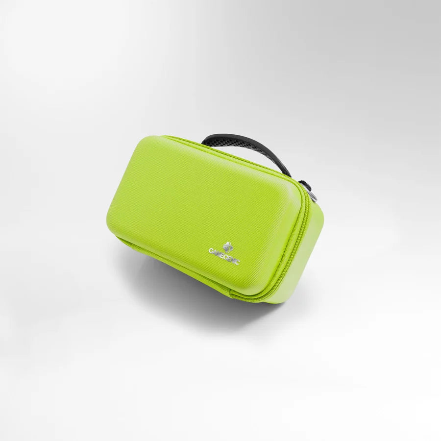 Gamegenic Borsa Game Shell 250+ Green